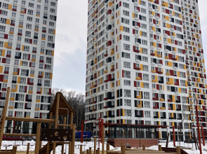 Квартира Sputnik 1