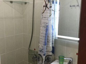 Гостевой дом На Ростовской 50