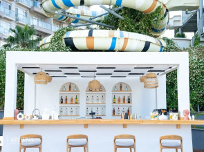 Отель Athena Premium