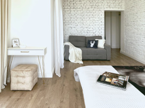 Квартира Парижский шик в городе-курорте Ессентуки