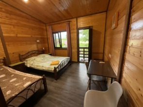 Гостевой дом Пекан