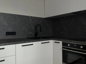 Квартира на Новгородской