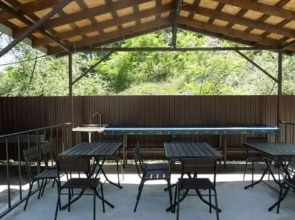 Гостевой дом Пляхо