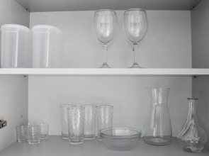 Апартаменты В самом сердце Уфы