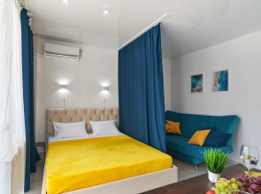 Квартира Sevastopol-Apartment