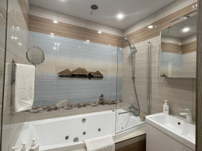 Квартира с 3 спальнями на Парнасе