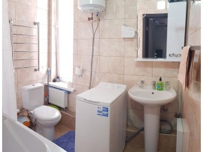 Апартаменты Маунт