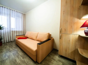 Апартаменты Чернышевского 137