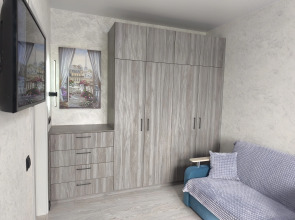 Апартаменты Baltia Западный Пляж