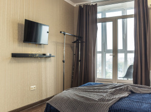 Квартира Апартаменты Виктория