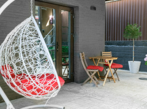 Апартаменты на Ружейной в Сириусе №2