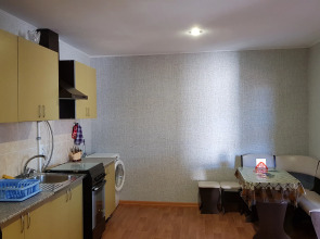 Частный дом Нептун