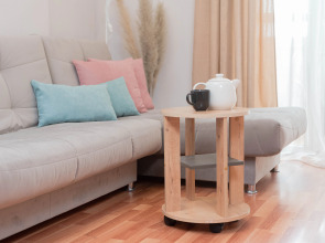 Квартира ApartHause у Шарташского рынка и фабрики Конфиа