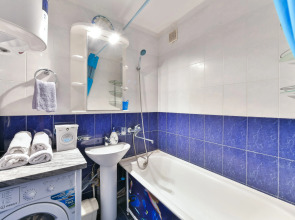 Апартаменты На берегу моря, Врангель