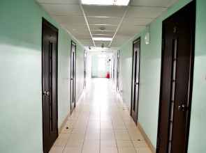 Отель Кызыл Бозау