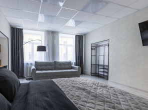 Апартаменты Imperial у Эрмитажа 4 спальни 14 гостей