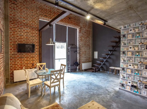 Гостевой дом Шато Ди Лиз