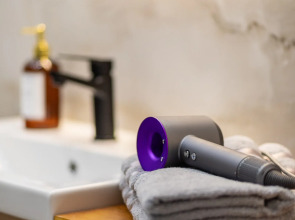 Квартира Уютная Однокомнатная BookingApart у Моря