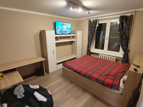 Квартира на  Новоалексеевской 7