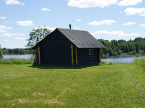 База отдыха Умосту