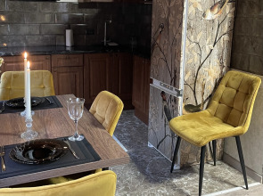 Квартира на Тхапсаева