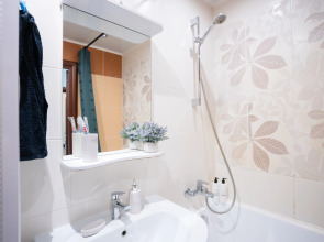 Апартаменты На набережной