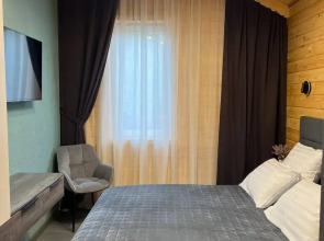 Гостевой дом "Gedeon House 50"