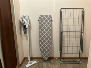 Квартира однокомнатная рядом с Клиникой 3Z