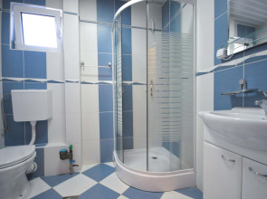 Апартаменты D&D Budva 3