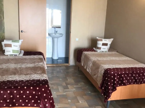 Гостевой дом Мамин Дворик