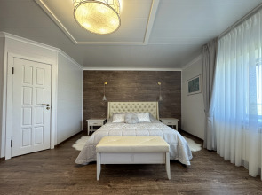 База отдыха Антлер