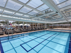 Отель Karmir Resort  & SPA