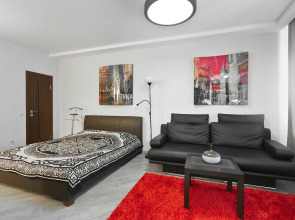 Апартаменты Мясникова 17