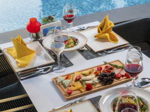 Megasaray Club Belek