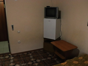 Гостевой дом Валенсия Джубга