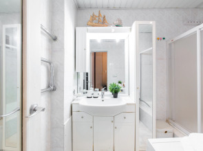 Апартаменты Никитский Бульвар 9