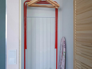 Апартаменты в центре города на Нижнем озере