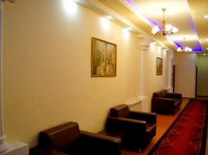 Мини-отель Парфенон