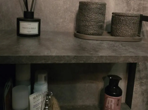 Квартира Мини-Sтудия на Семеновской