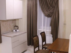 Гостевой Дом Будённовский