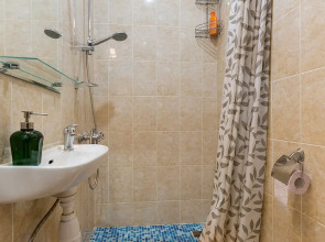 Апартаменты Студия на Кременчугской