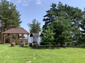 Гостевой дом Глаз орла