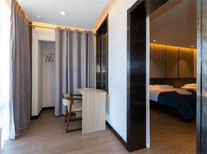 База отдыха Лазурная Черепаха