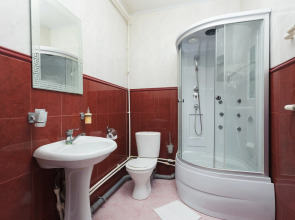 Отель Щекино