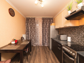 Апартаменты Novin квартал с видом во двор