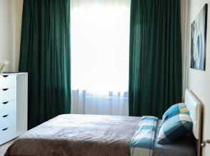 Квартира Garnet Apartments Уют