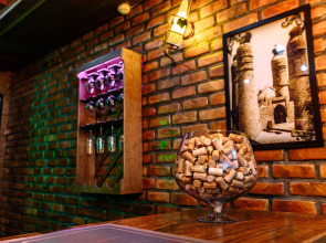 Отель Bagizagan