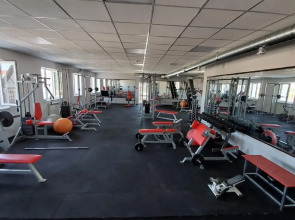 Отель Мельница