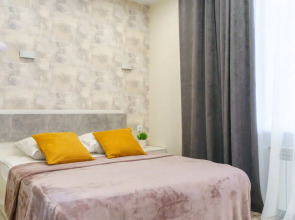 Апартаменты Good Night на Кандинского 7/2