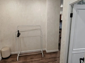 Апартаменты Авион Артхаус